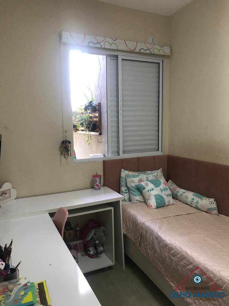 Sobrado à venda com 3 quartos, 200m² - Foto 18