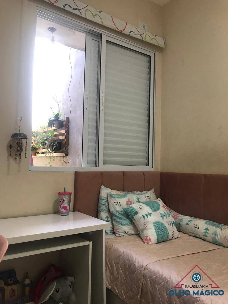 Sobrado à venda com 3 quartos, 200m² - Foto 19