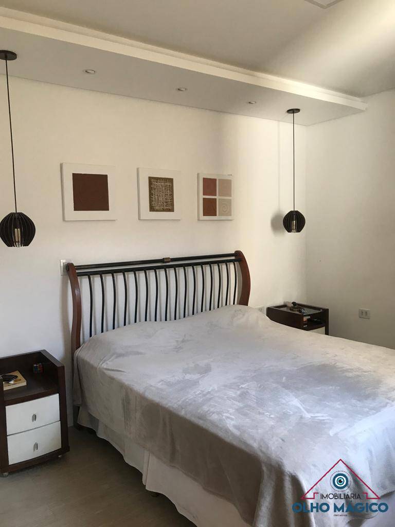 Sobrado à venda com 3 quartos, 200m² - Foto 25