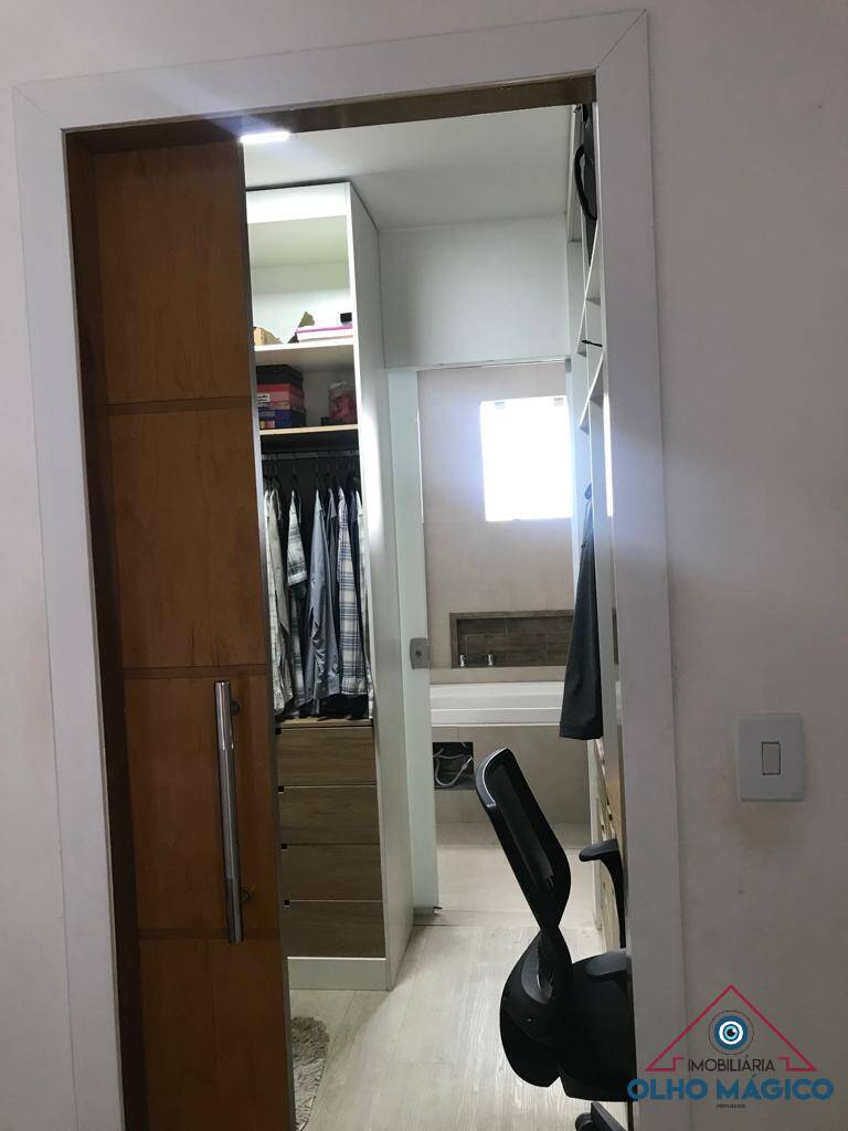 Sobrado à venda com 3 quartos, 200m² - Foto 34