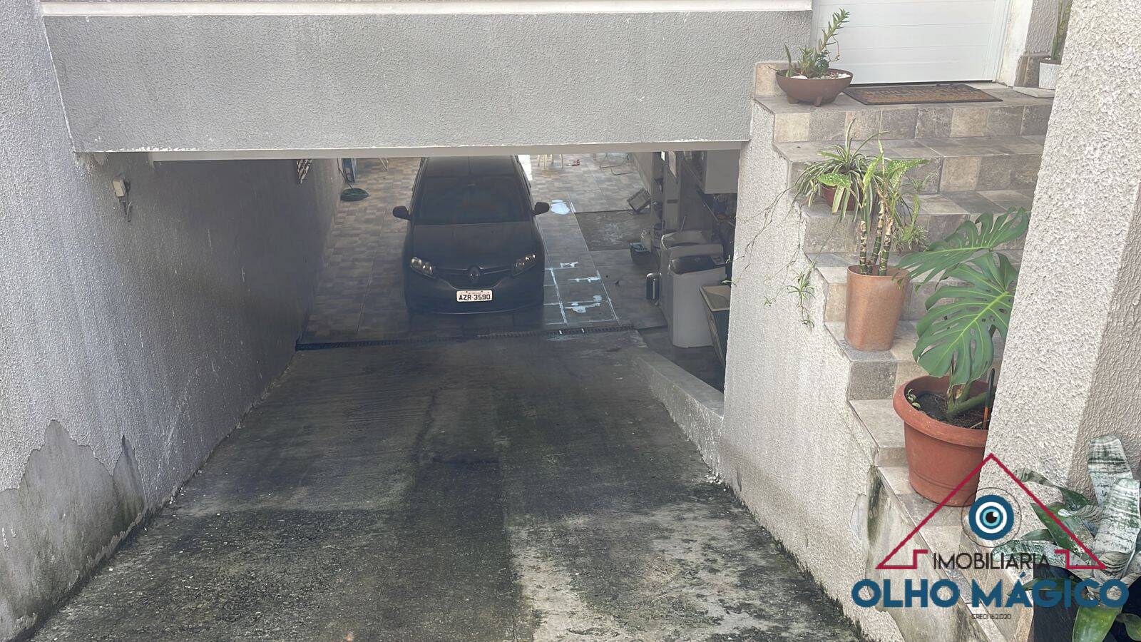 Sobrado à venda com 3 quartos, 200m² - Foto 39