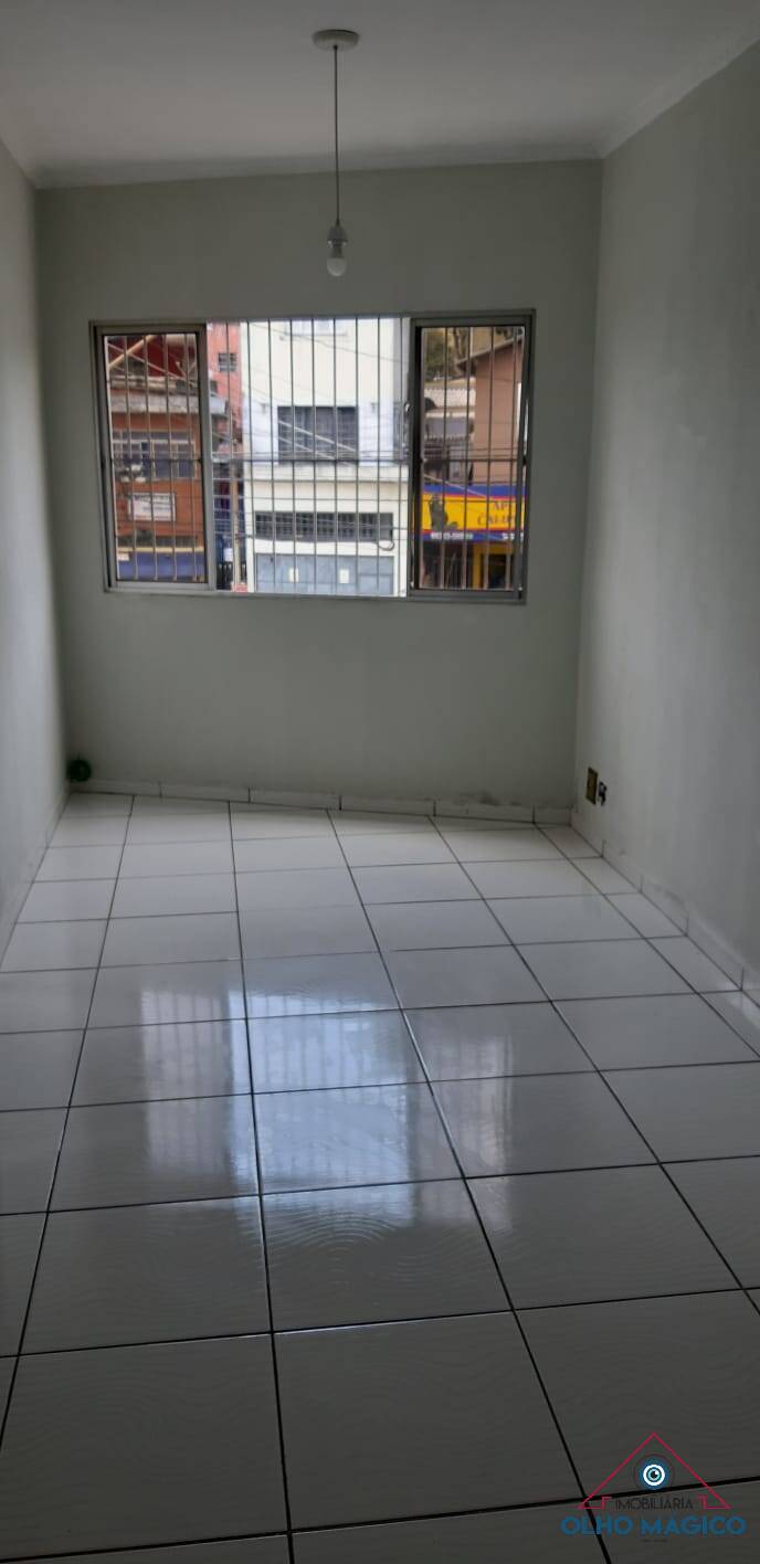 Apartamento à venda com 2 quartos, 64m² - Foto 3