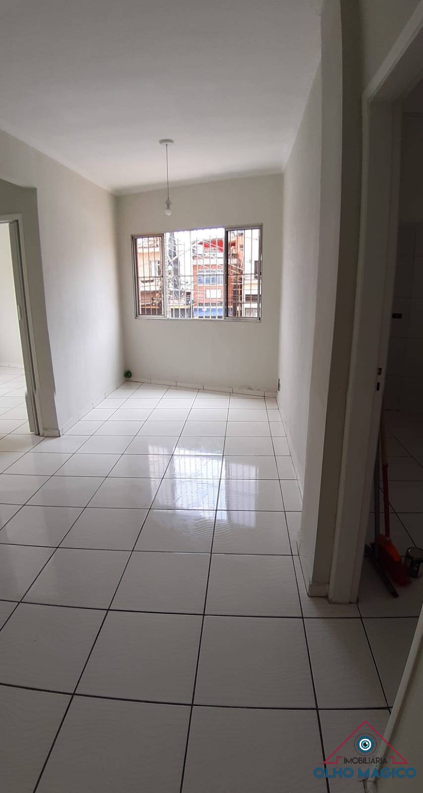 Apartamento à venda com 2 quartos, 64m² - Foto 6