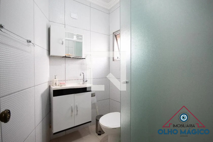 Sobrado à venda com 4 quartos, 209m² - Foto 7