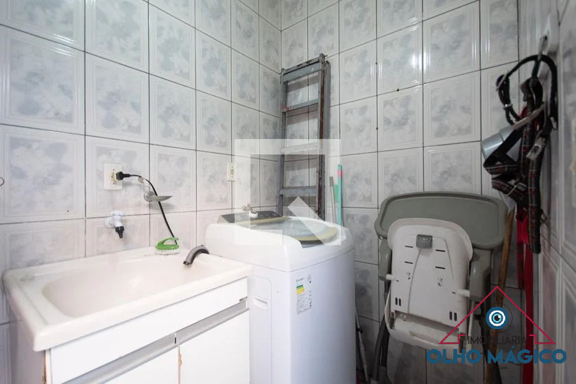 Sobrado à venda com 4 quartos, 209m² - Foto 10