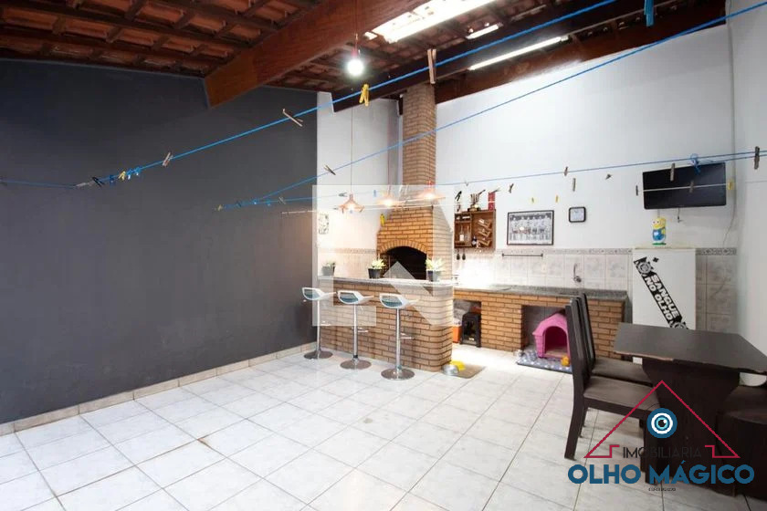 Sobrado à venda com 4 quartos, 209m² - Foto 11