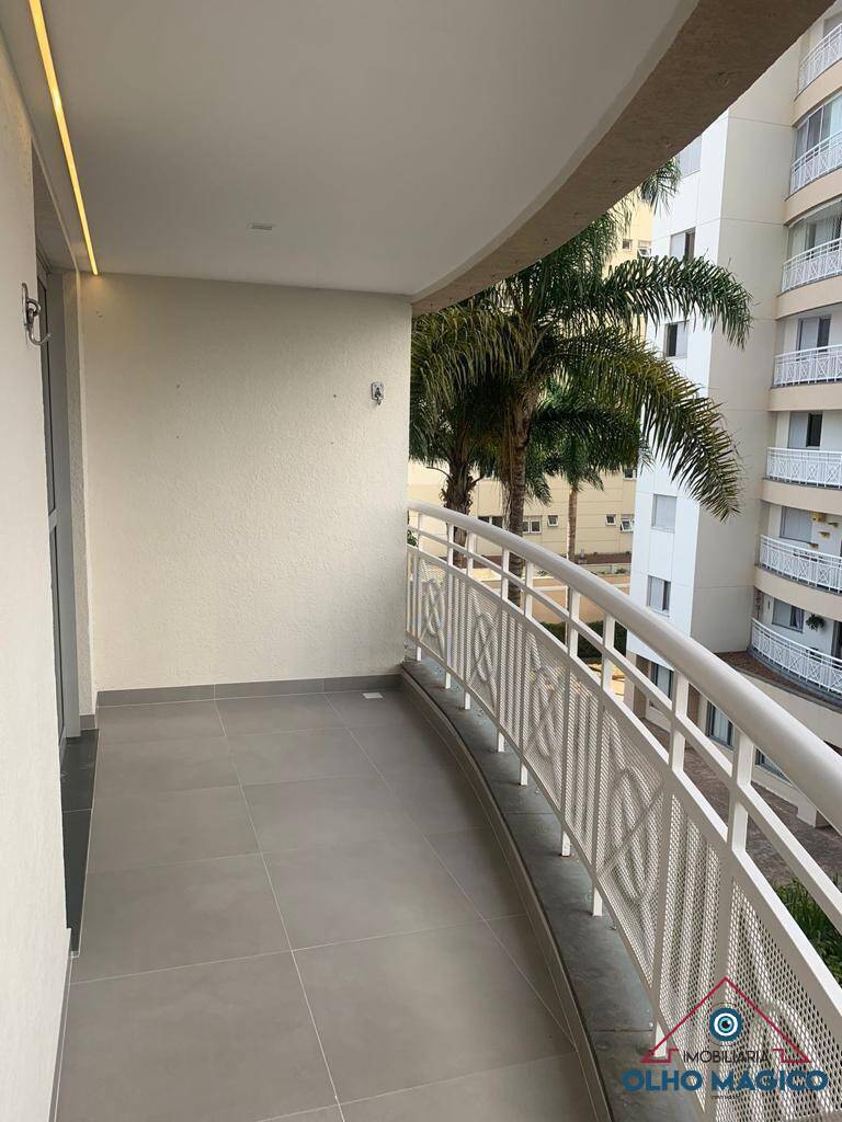 Apartamento à venda com 3 quartos, 113m² - Foto 28