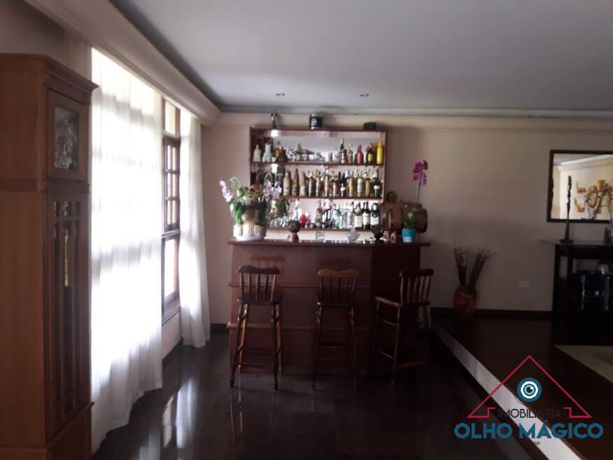 Sobrado à venda com 3 quartos, 330m² - Foto 13