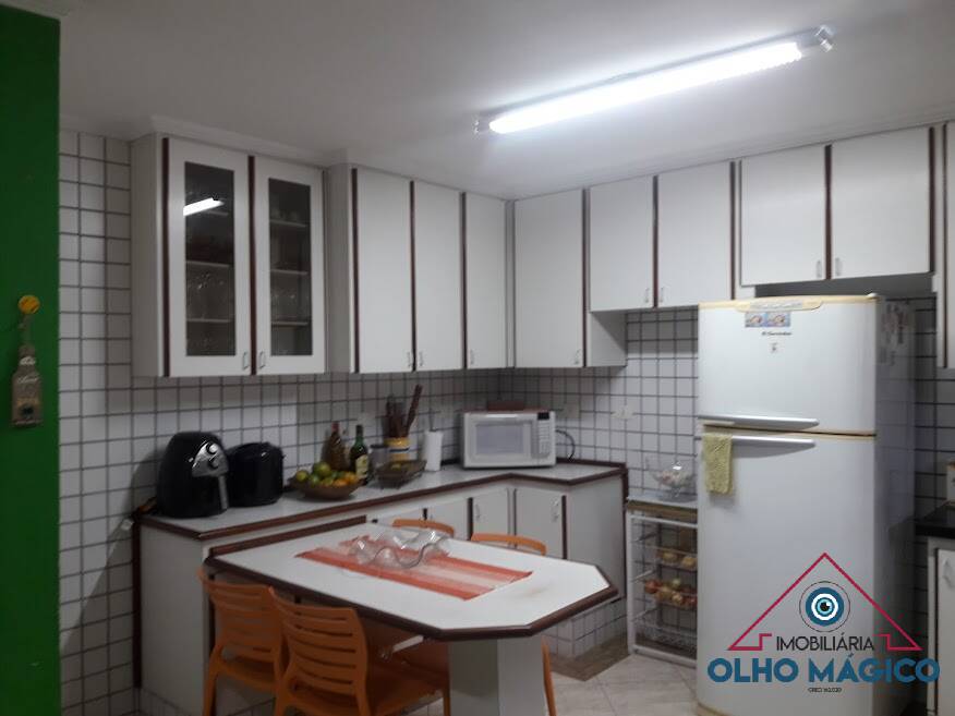 Sobrado à venda com 3 quartos, 330m² - Foto 16