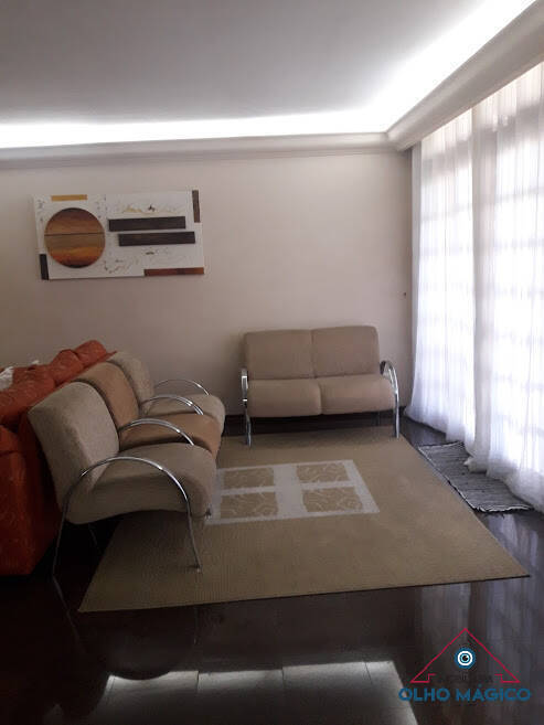 Sobrado à venda com 3 quartos, 330m² - Foto 17