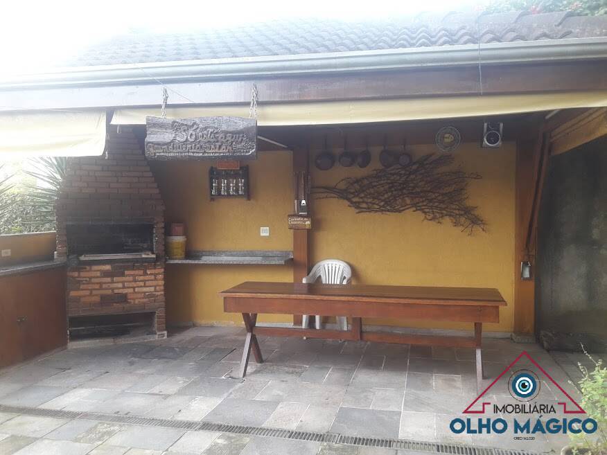 Sobrado à venda com 3 quartos, 330m² - Foto 27