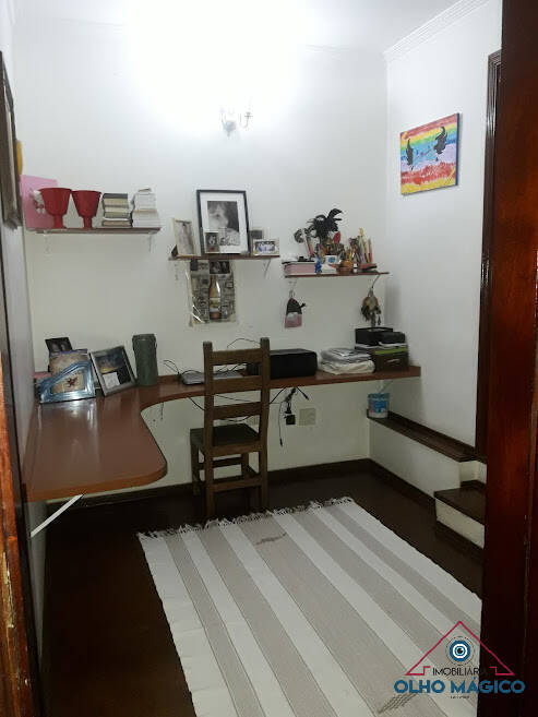 Sobrado à venda com 3 quartos, 330m² - Foto 39