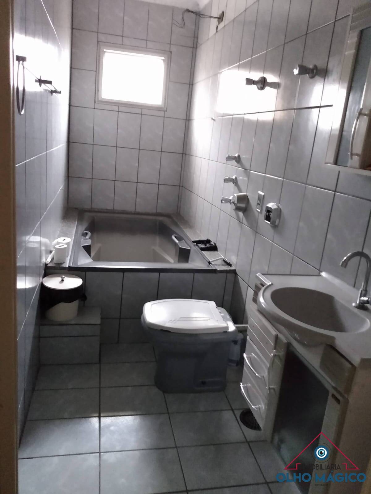 Sobrado à venda com 3 quartos, 242m² - Foto 6