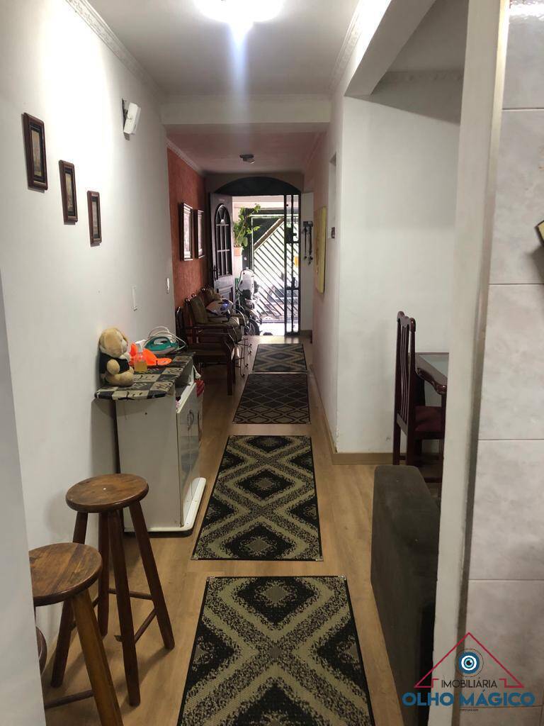 Sobrado à venda com 3 quartos, 242m² - Foto 22