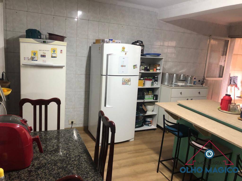 Sobrado à venda com 3 quartos, 242m² - Foto 28