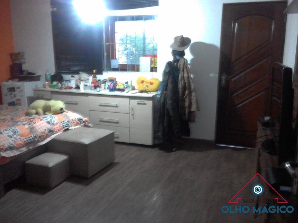 Sobrado à venda com 3 quartos, 242m² - Foto 34