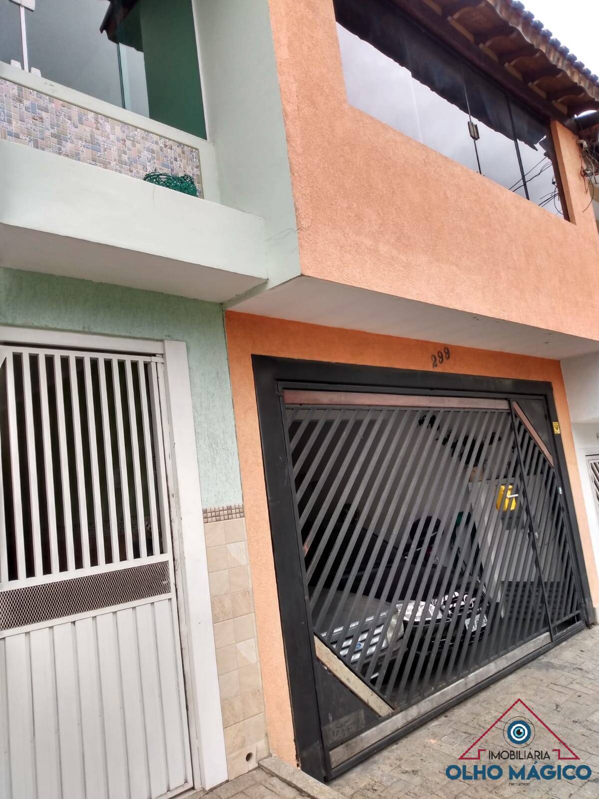 Sobrado à venda com 3 quartos, 242m² - Foto 42