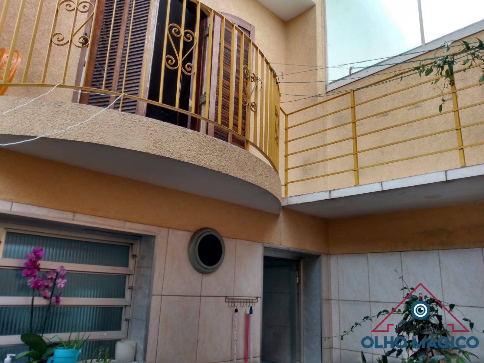 Sobrado à venda com 3 quartos, 242m² - Foto 46