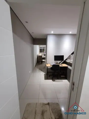 Sobrado à venda com 3 quartos, 150m² - Foto 2