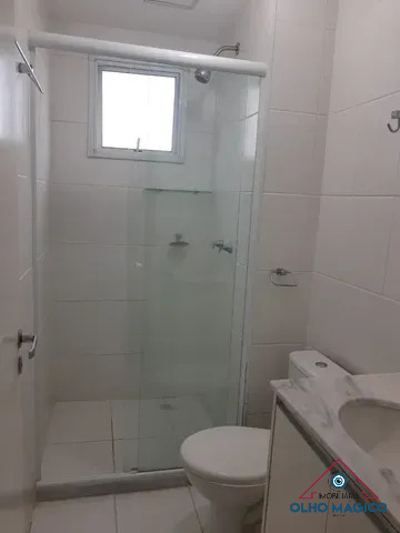 Apartamento à venda com 2 quartos, 61m² - Foto 4