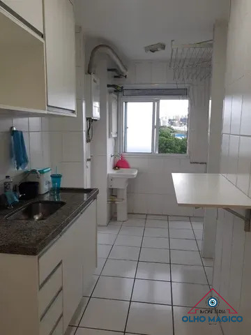 Apartamento à venda com 2 quartos, 61m² - Foto 9