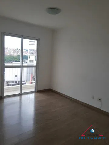 Apartamento à venda com 2 quartos, 61m² - Foto 10