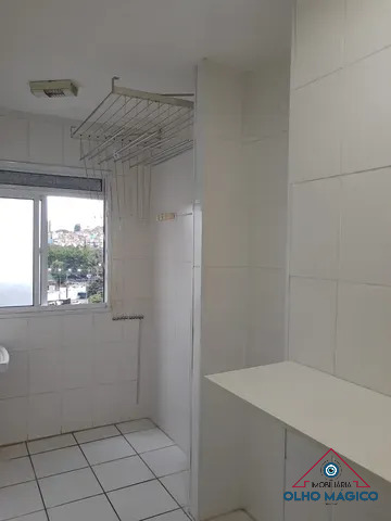 Apartamento à venda com 2 quartos, 61m² - Foto 12