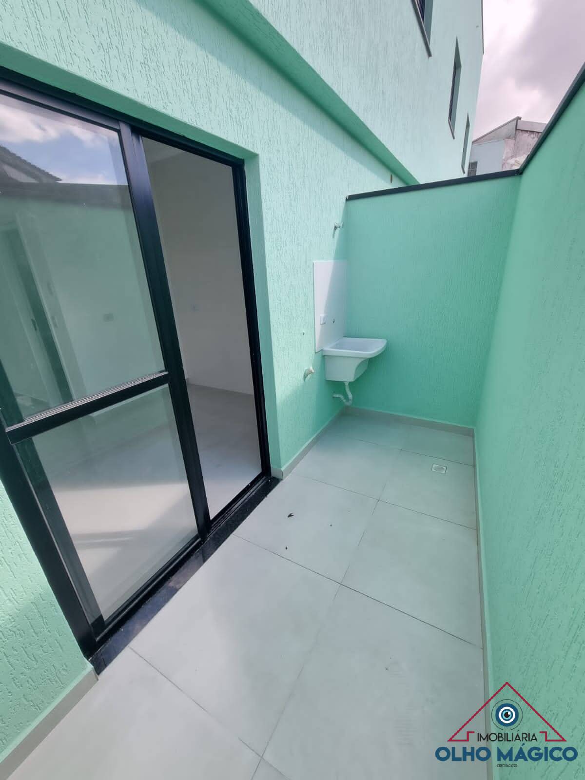 Sobrado à venda com 2 quartos, 62m² - Foto 10