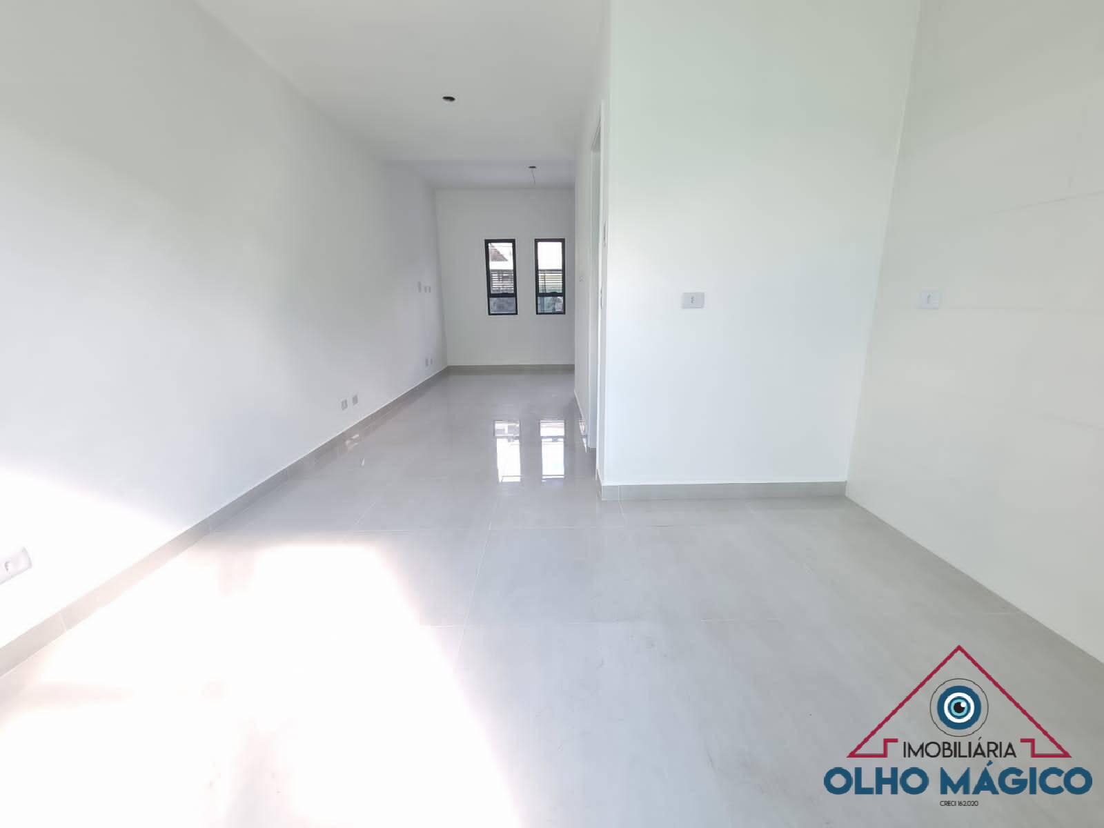 Sobrado à venda com 2 quartos, 62m² - Foto 9