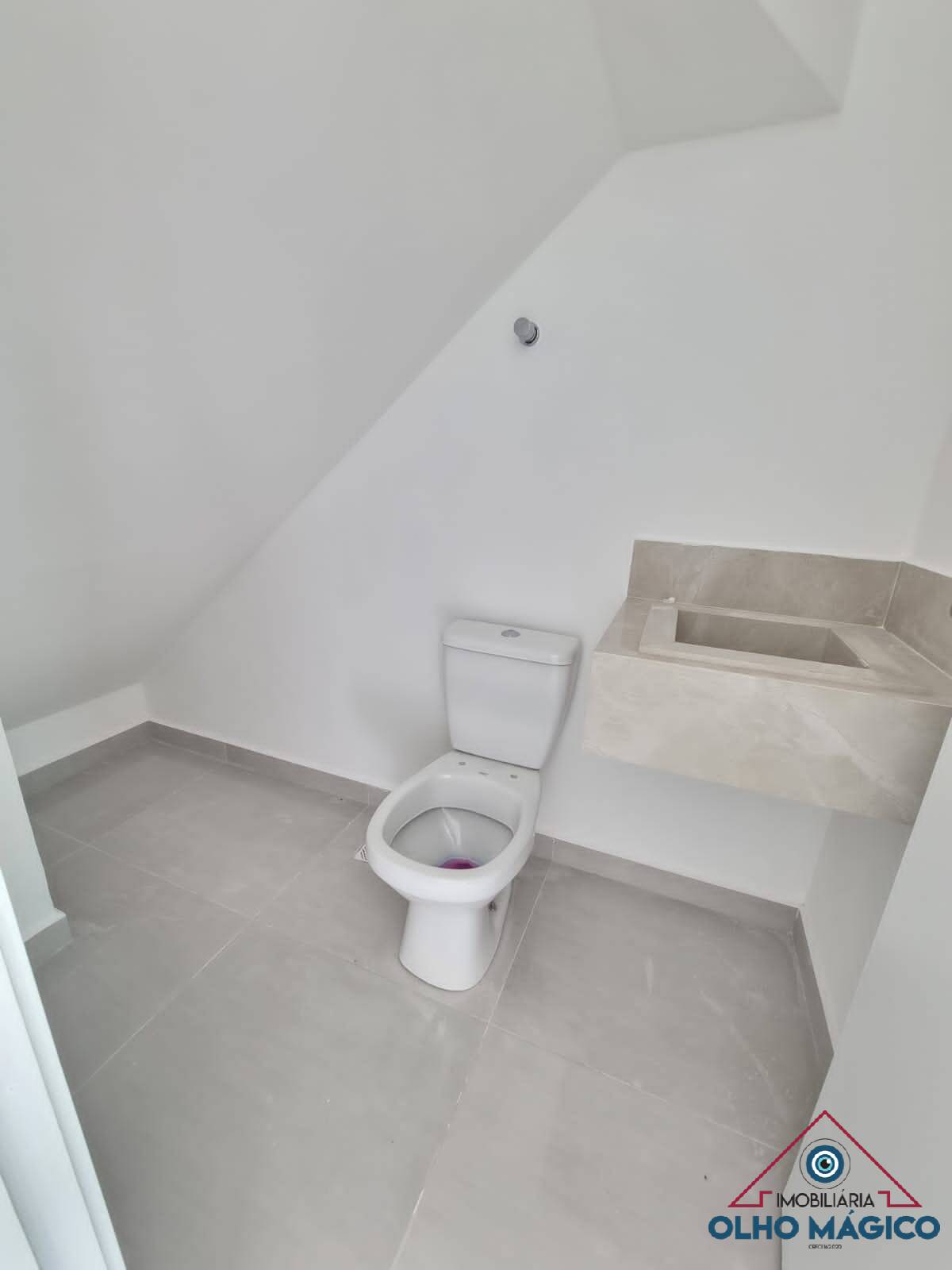 Sobrado à venda com 2 quartos, 62m² - Foto 14