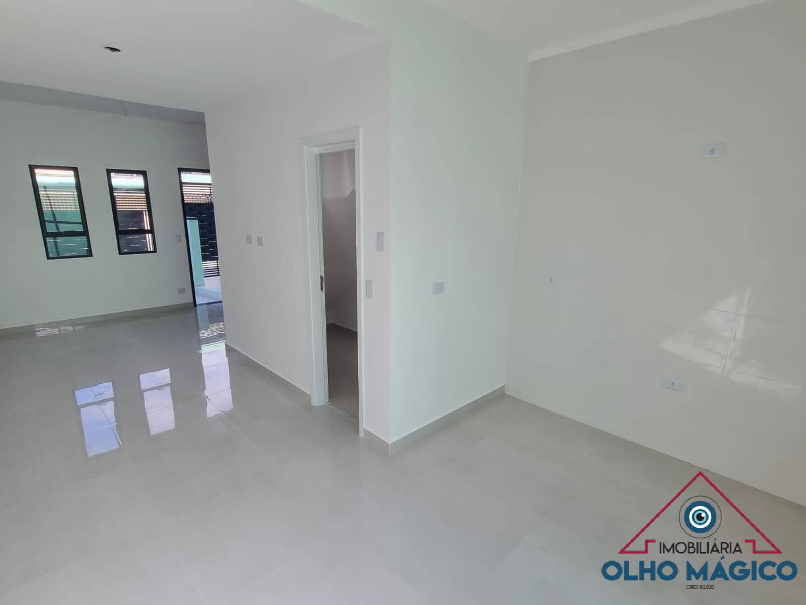 Sobrado à venda com 2 quartos, 62m² - Foto 13