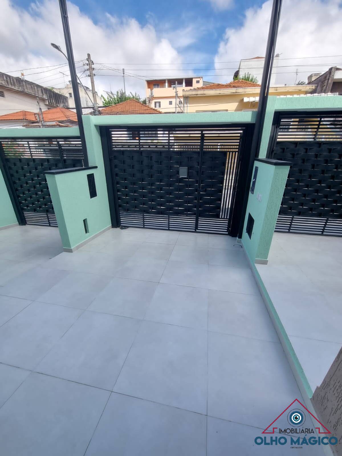 Sobrado à venda com 2 quartos, 62m² - Foto 12