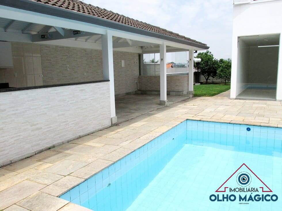 Casa de Condomínio à venda com 5 quartos, 620m² - Foto 2