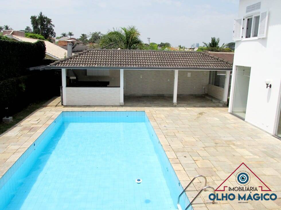 Casa de Condomínio à venda com 5 quartos, 620m² - Foto 3