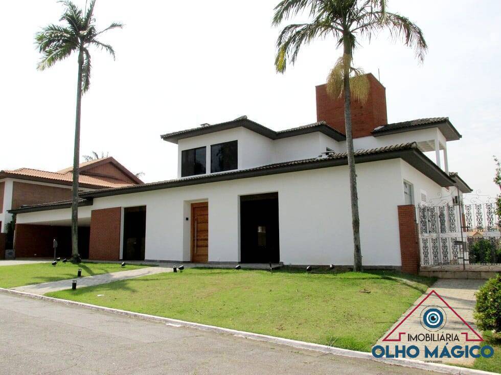 Casa de Condomínio à venda com 5 quartos, 620m² - Foto 13