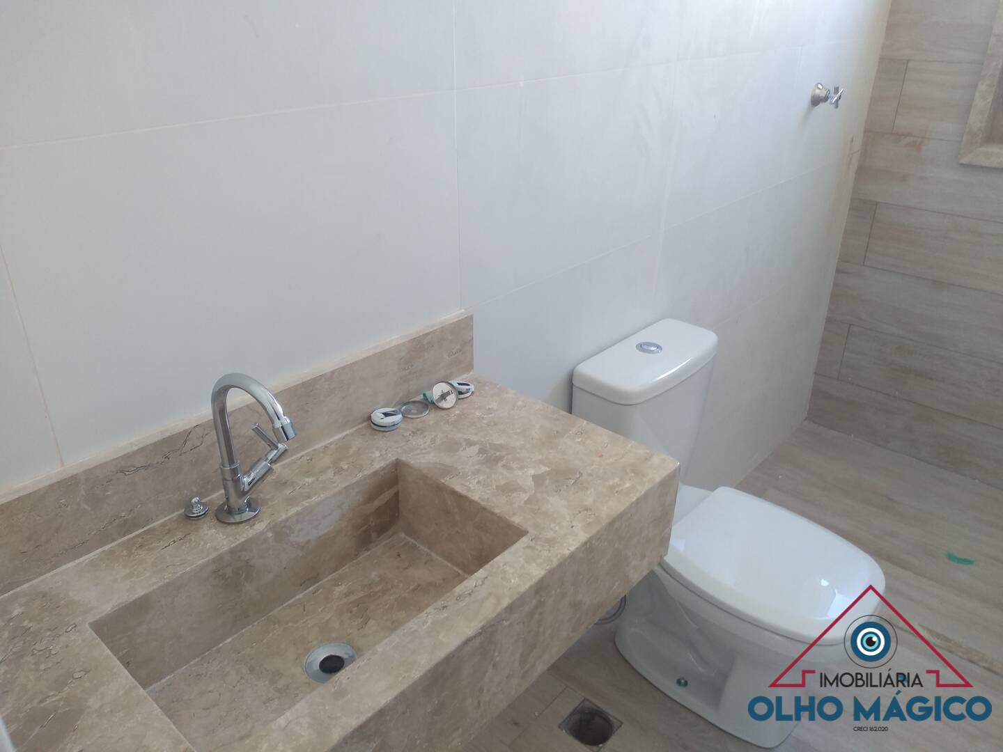 Sobrado à venda com 2 quartos, 64m² - Foto 6