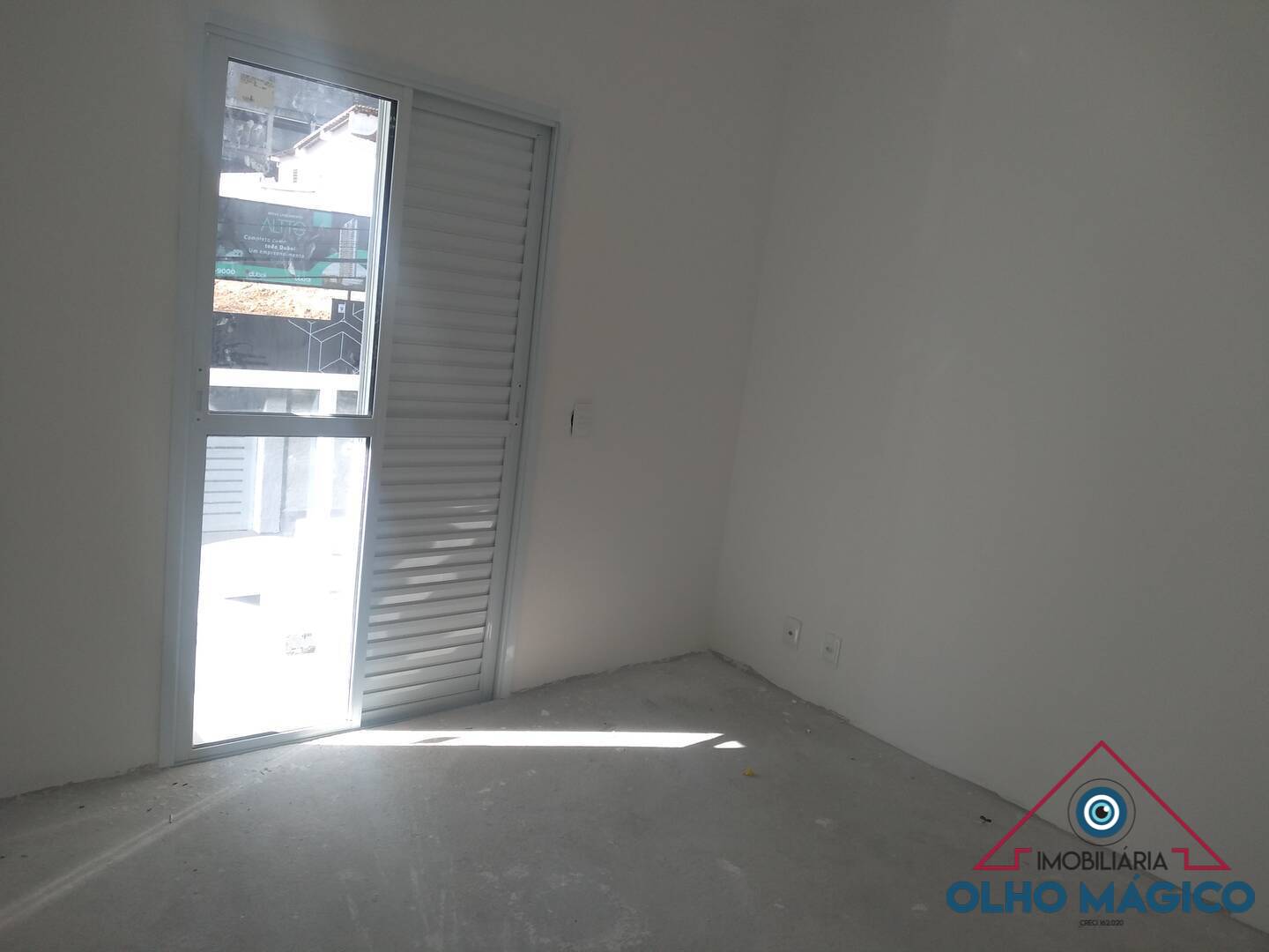 Sobrado à venda com 2 quartos, 64m² - Foto 9