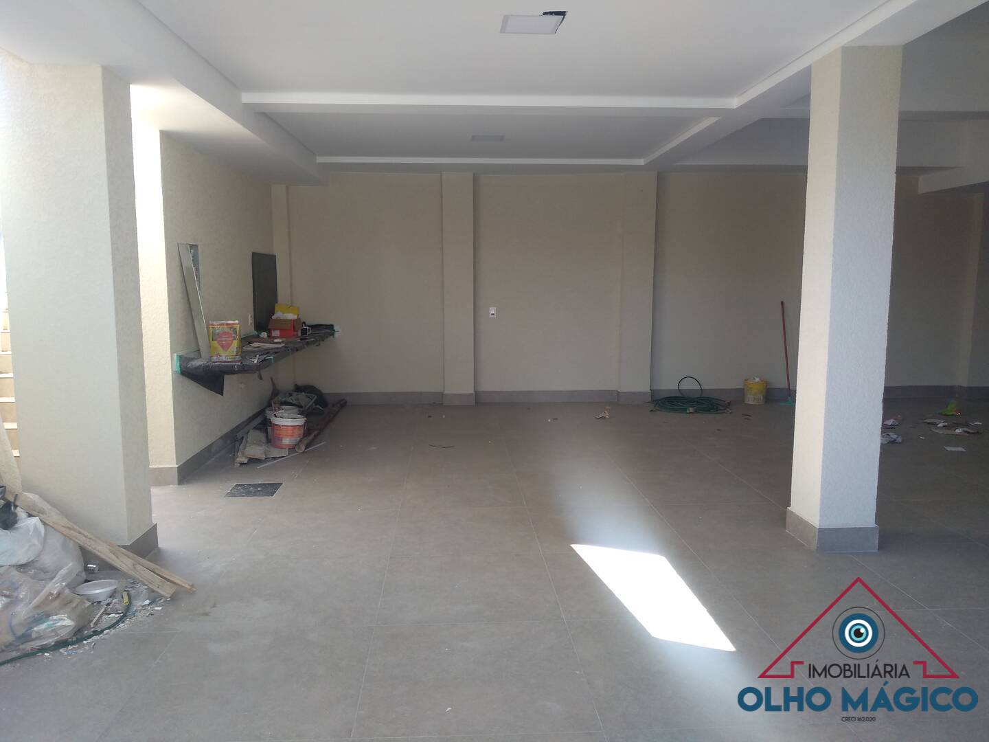 Sobrado à venda com 2 quartos, 64m² - Foto 14