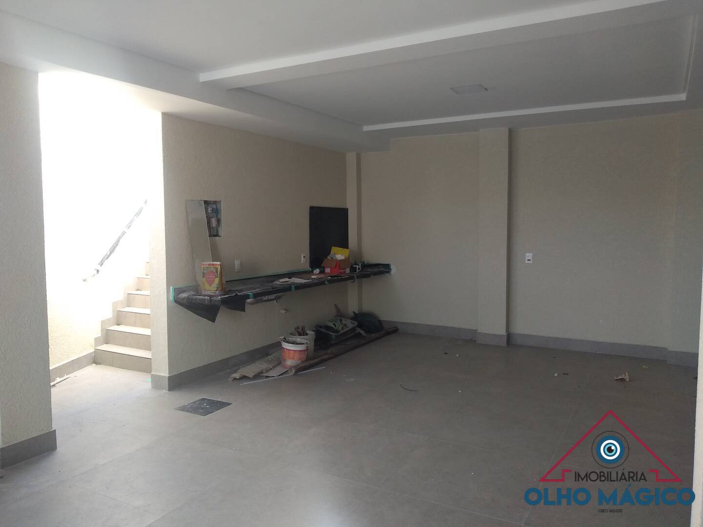 Sobrado à venda com 2 quartos, 64m² - Foto 15