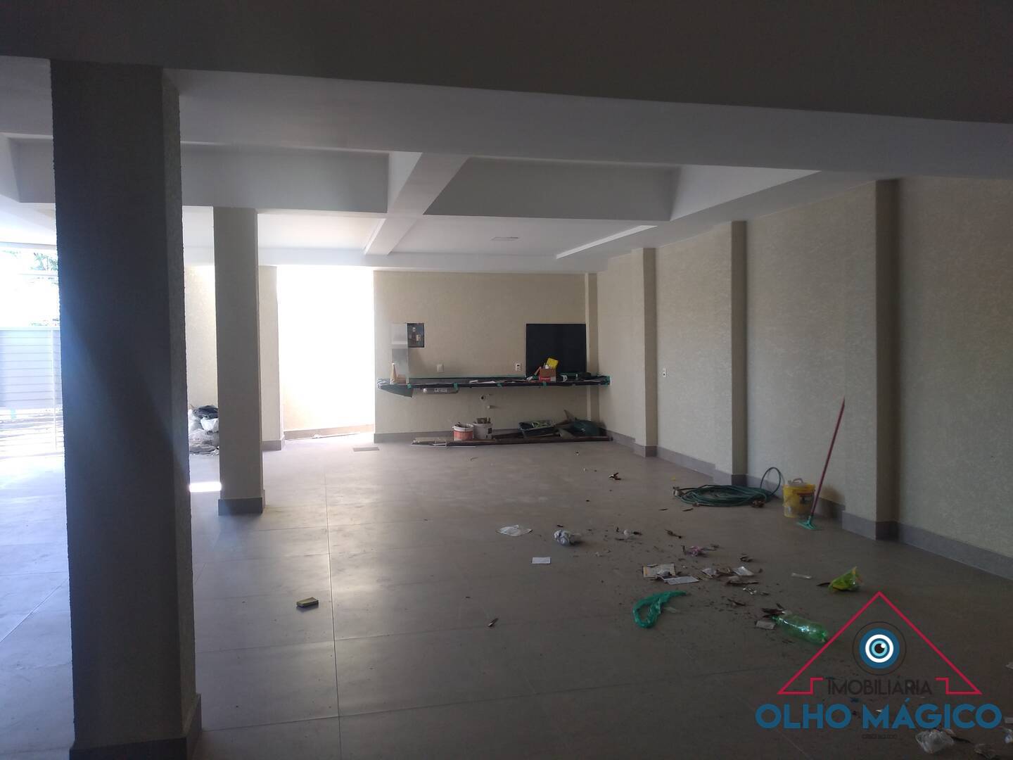 Sobrado à venda com 2 quartos, 64m² - Foto 16