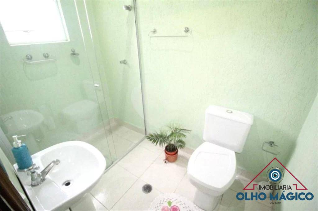 Sobrado à venda com 4 quartos, 250m² - Foto 3