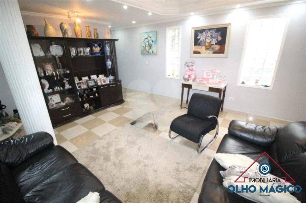 Sobrado à venda com 4 quartos, 250m² - Foto 4