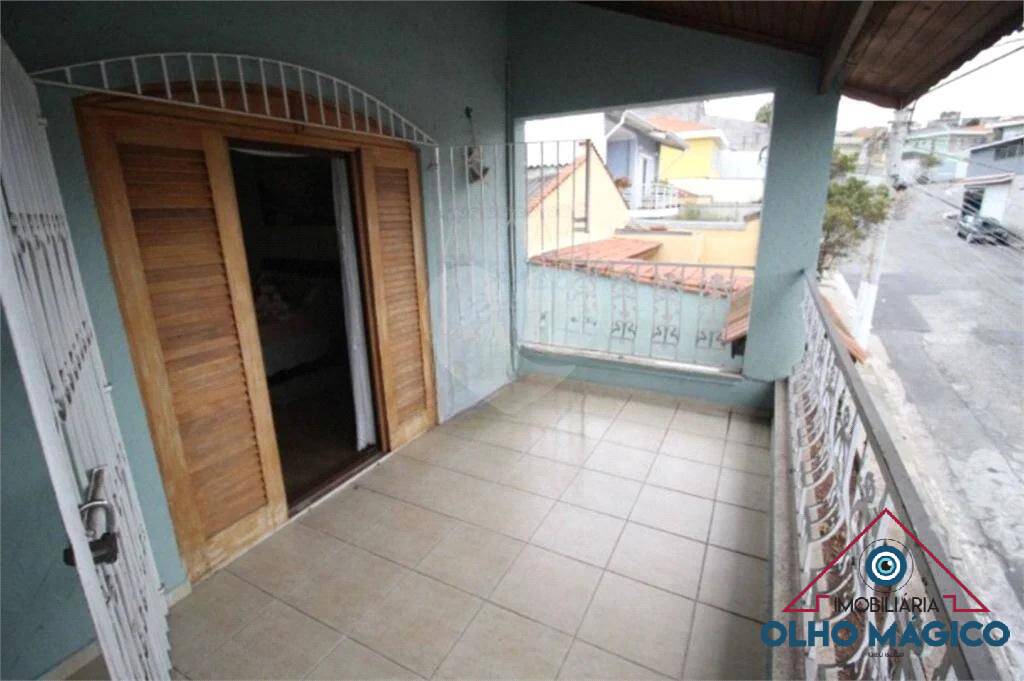 Sobrado à venda com 4 quartos, 250m² - Foto 6