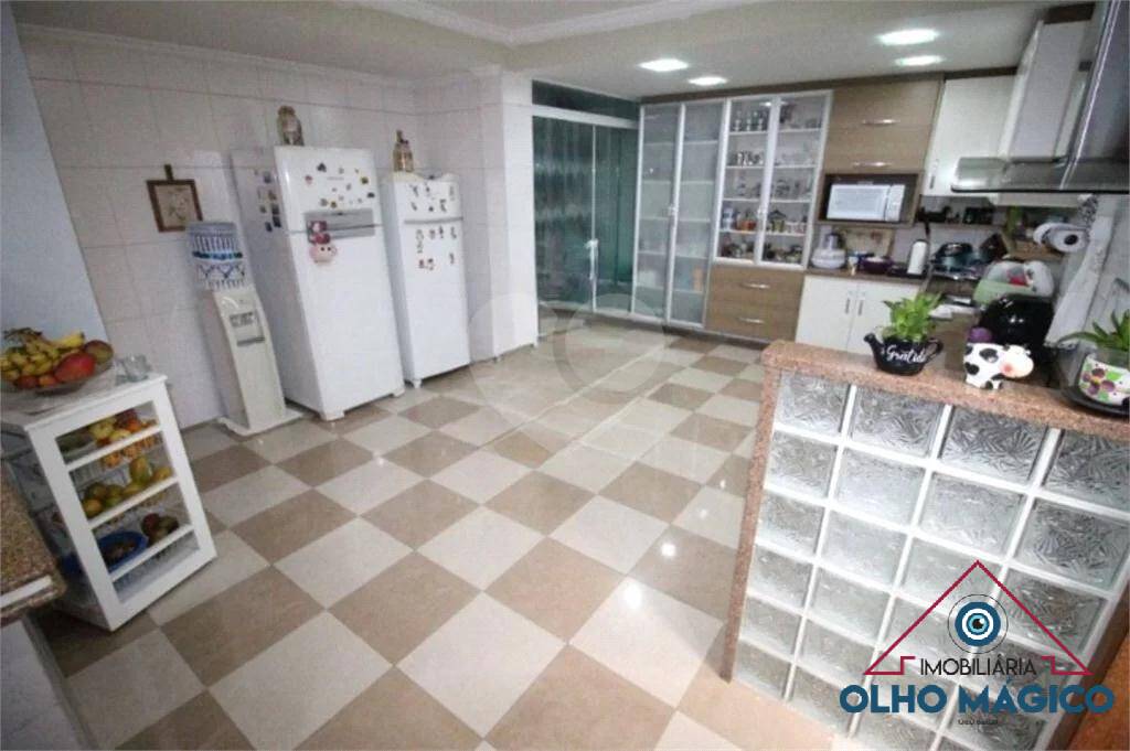 Sobrado à venda com 4 quartos, 250m² - Foto 7