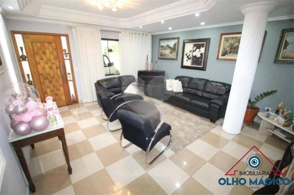 Sobrado à venda com 4 quartos, 250m² - Foto 8