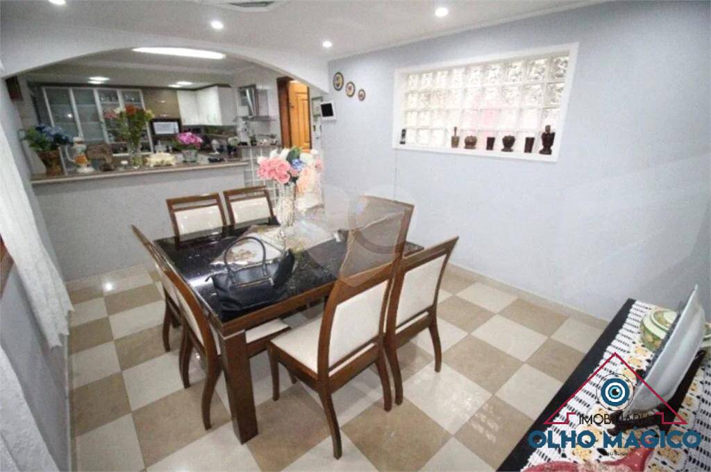 Sobrado à venda com 4 quartos, 250m² - Foto 10