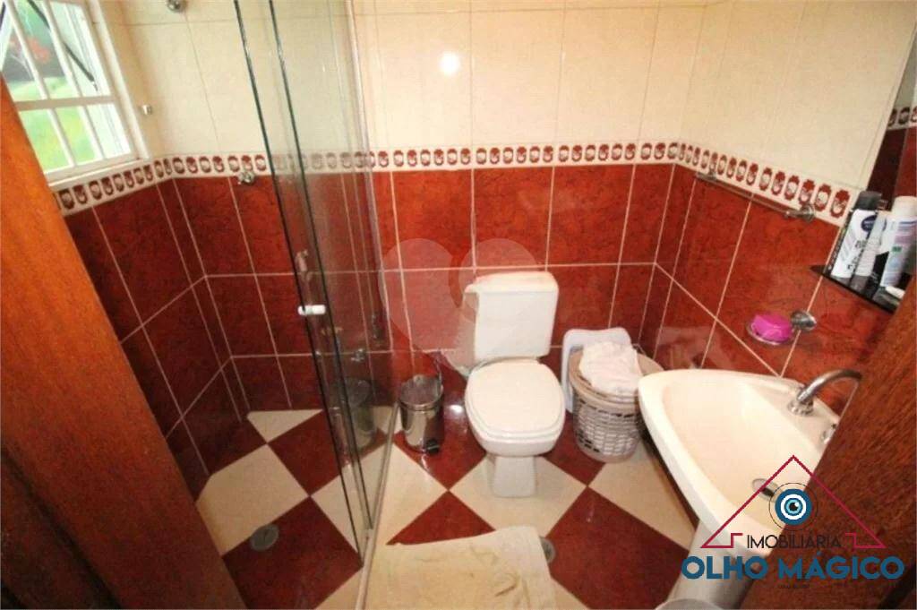 Sobrado à venda com 4 quartos, 250m² - Foto 15