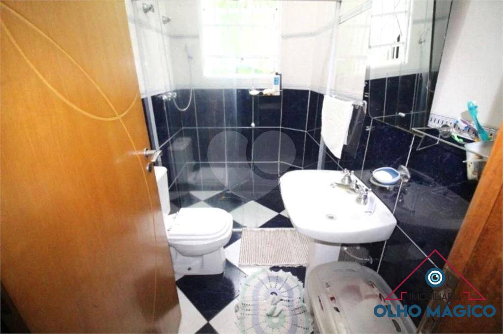 Sobrado à venda com 4 quartos, 250m² - Foto 16