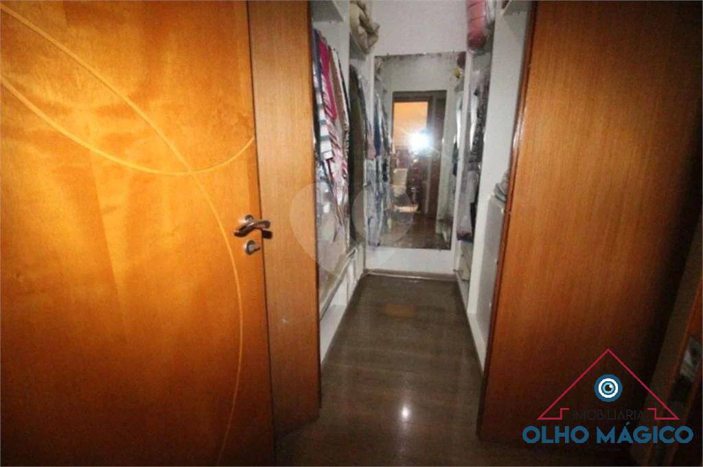 Sobrado à venda com 4 quartos, 250m² - Foto 18