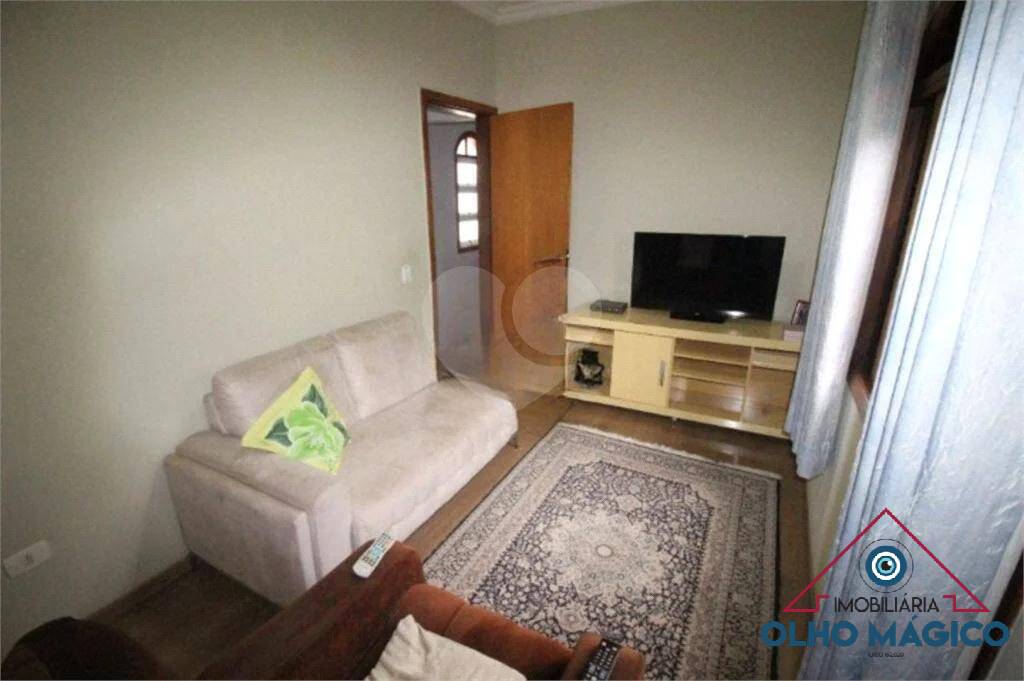 Sobrado à venda com 4 quartos, 250m² - Foto 20